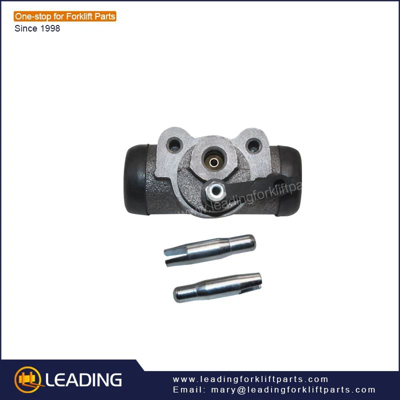 Forklift brake wheel cylinder 1