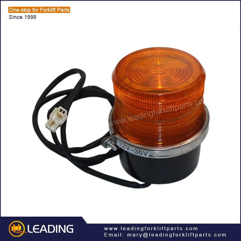 Forklift light 1