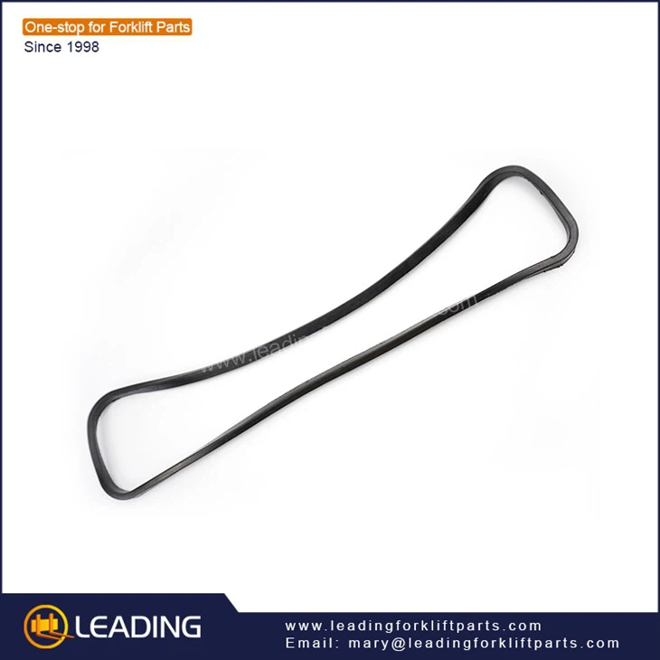 Forklift cylinder head cover gasket 2