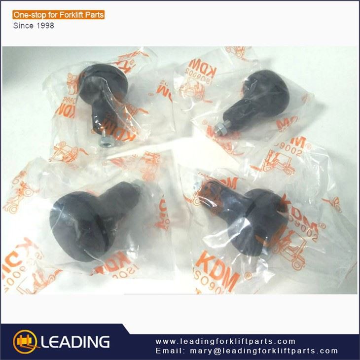 heli forklift steering wheel spinner knob