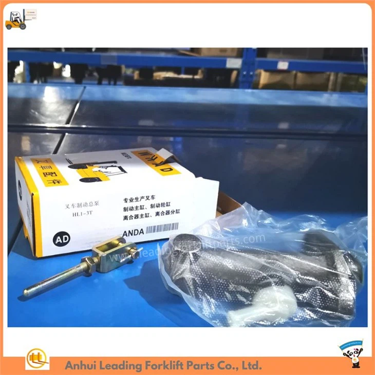 Forklift brake cylinder | Forklift wheel cylinder | Heli forklift brake parts | 24433-76000