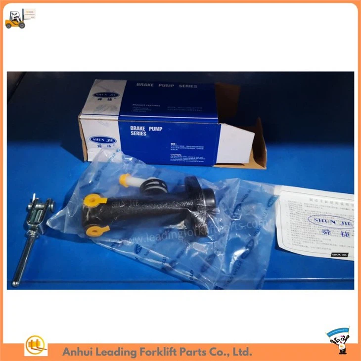 Forklift brake cylinder | Forklift wheel cylinder | Heli forklift brake parts | 24433-76000