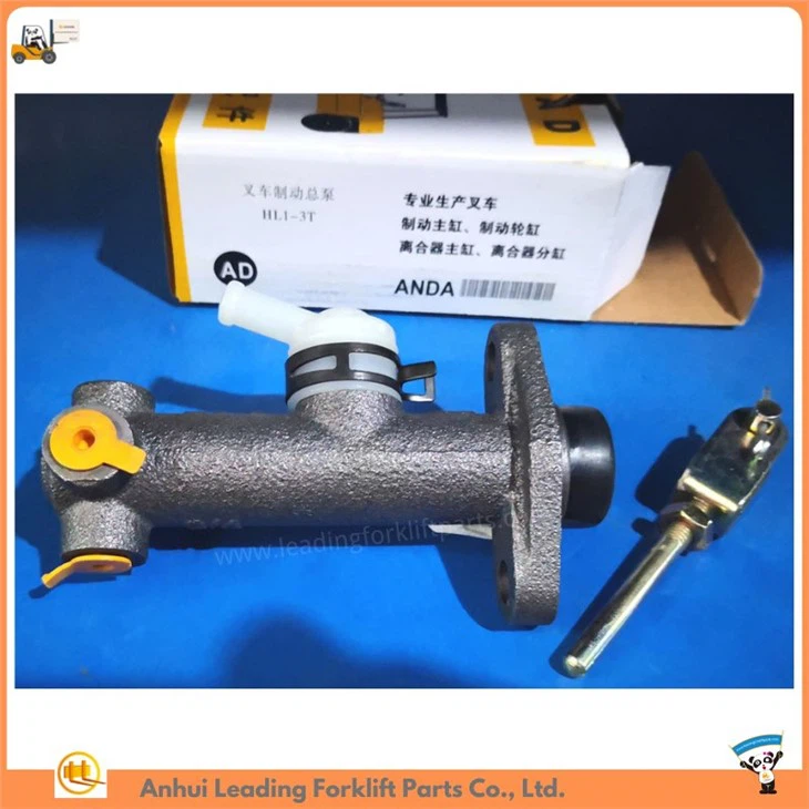 Forklift brake cylinder | Forklift wheel cylinder | Heli forklift brake parts | 24433-76000