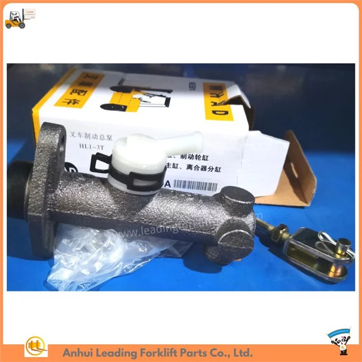 Forklift brake cylinder | Forklift wheel cylinder | Heli forklift brake parts | 24433-76000