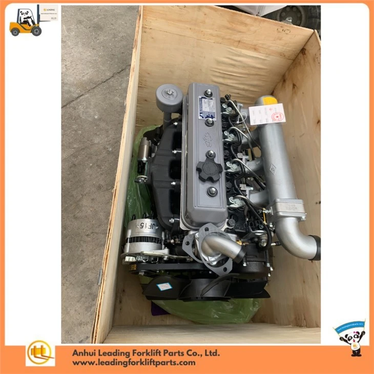 xinchai c490 diesel engine