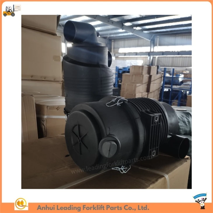 forklift air filter housing