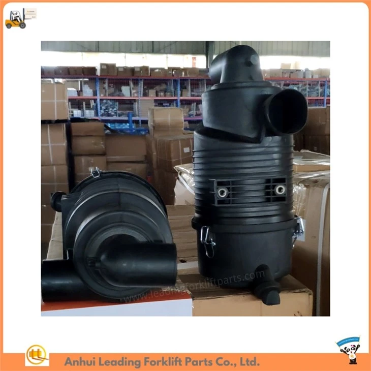 air filter housing