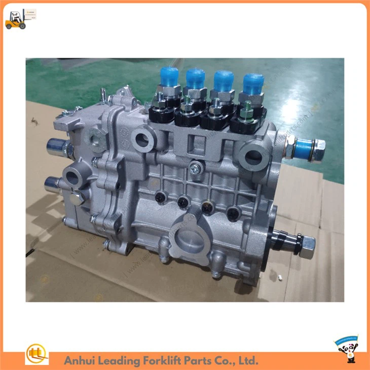 Forklift Fuel Injection Pump