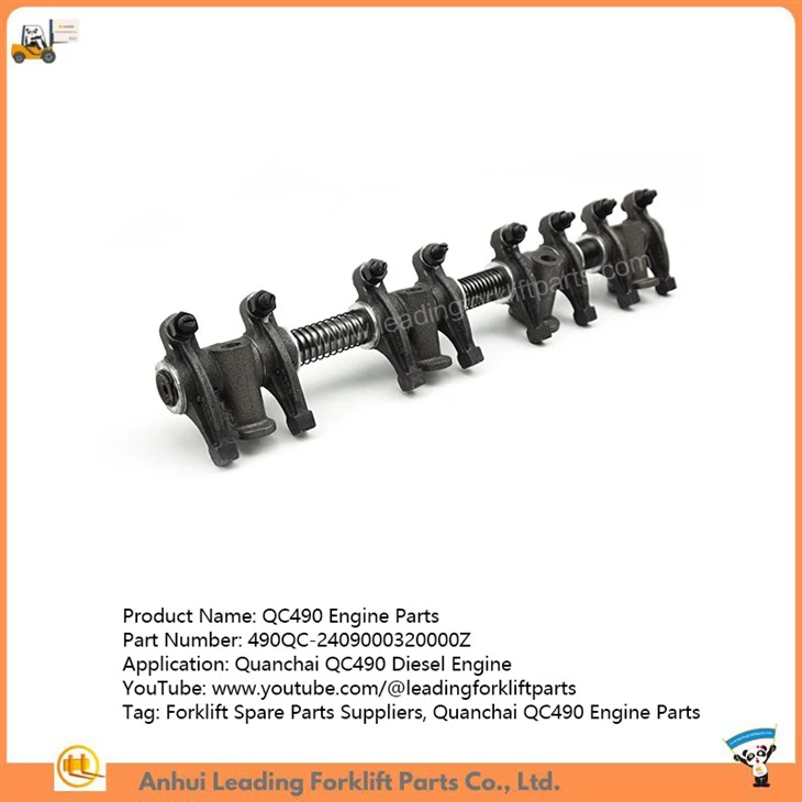 QC490 Engine Parts