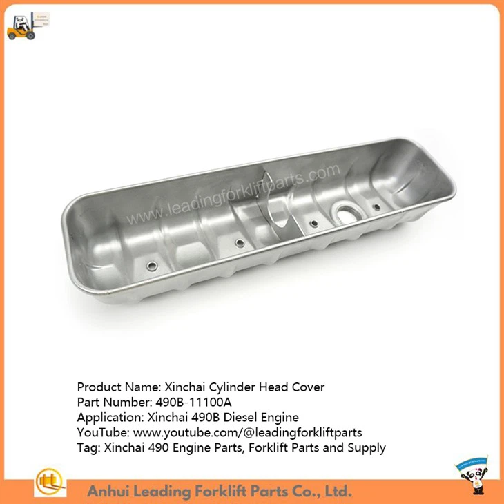 Xinchai Cylinder Head Cover