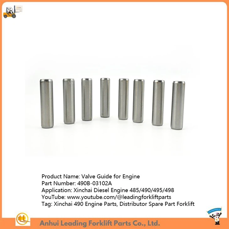 Valve Guide for Engine