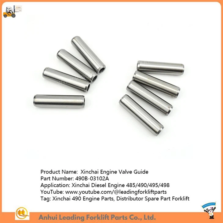 Xinchai Engine Valve Guide