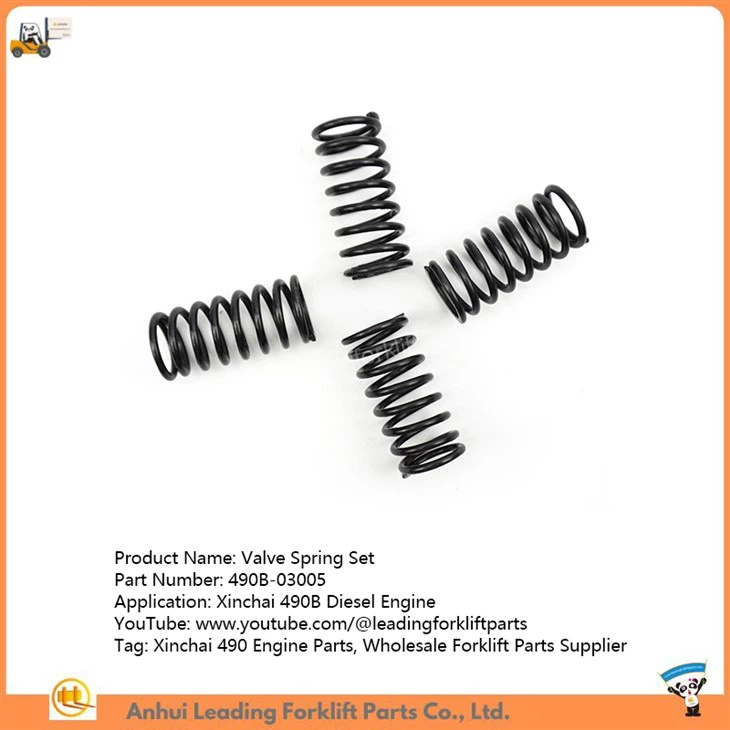 Valve Spring Set