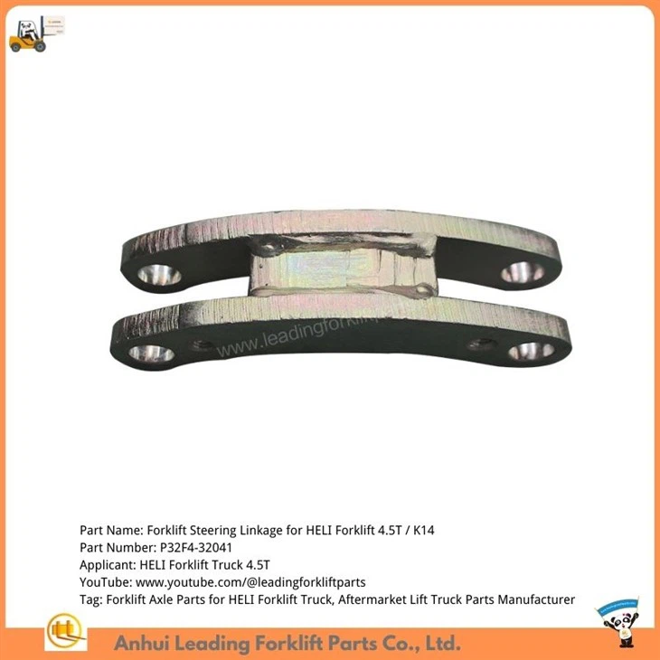 Forklift Steering Linkage for HELI Forklift 4.5T