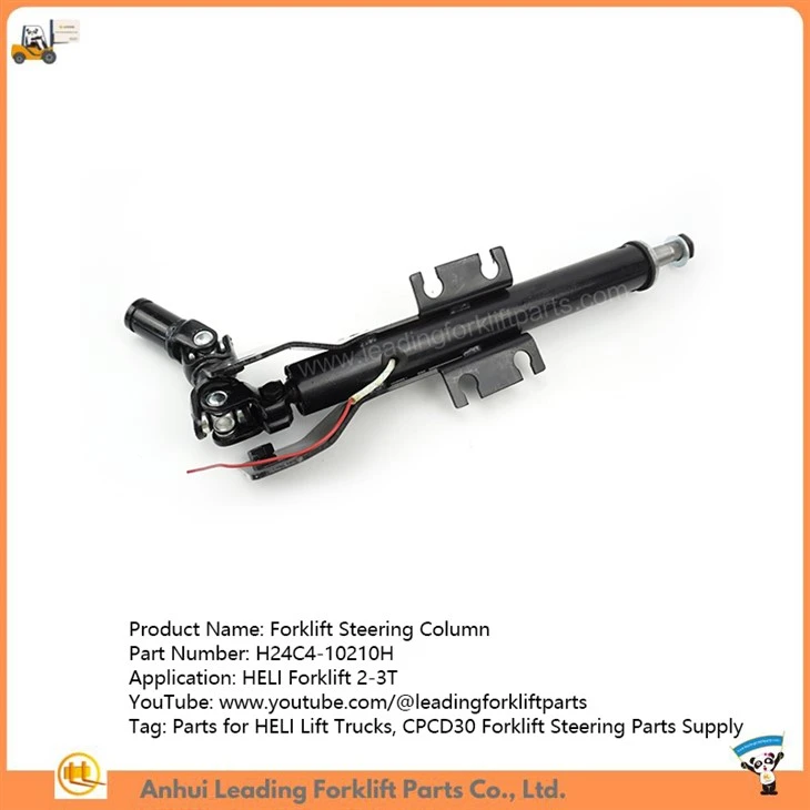 Forklift Steering Column
