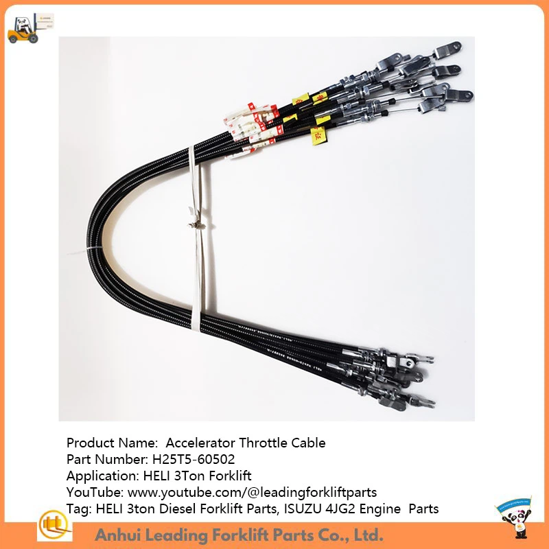 Accelerator Throttle Cable Accelerator Throttle Cable